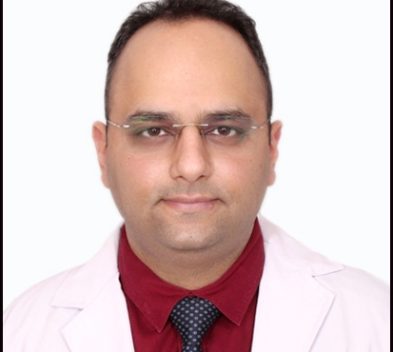 Dr. Nikhil Nayar Profile Picture